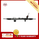 Fit 2011-2015 Dodge Durango Jeep Grand Cherokee Rack Pinion 22-3075 Reman. Fixed Price $265.30.