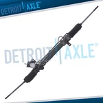 Power Steering Rack And Pinion For Eldorado Deville Seville Fleetwood -no Sensor. Fixed Price $154.63.