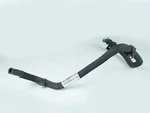 2009 - 2012 Audi Q5 3.2L Power Gear Rack Pinion Hose Line 8R0422891A Oem. Fixed Price $57.39.