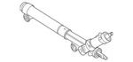 Genuine Gm 2007-2013 Chevrolet Silverado Sierra Steering Gear Assembly 19330568. Fixed Price $893.07.