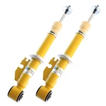Pair Set Of Rear Bilstein B6 Performance Shock Absorbers Mini R50 R52 R53. Fixed Price $285.95.