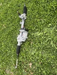 2017 - 2023 Tesla Model Y Left Steering Gear Used Oem 1188832 00 B. Fixed Price $160.65.