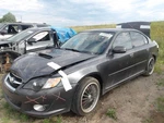Steering Gear/rack Power And Pinion Gt Fits 05-09 Legacy 2133836. Fixed Price $152.24.