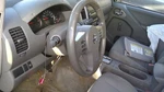 Steering Column Floor Shift Cylinder Thru 10/31/15 Fits 16 Frontier 5413518. Fixed Price $175.00.