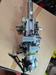 Steering Column Complete W/ Electric Motor 4G0419502AL 4H0927287E Audi RS7 RS6. Fixed Price $258.08.