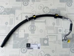 /1093/ Genuine Mercedes-benz Power Steering Hose Line W211 W219. Fixed Price $128.13.
