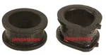 Genuine Steering Rack Mount Bushing Set For Nissan Infiniti Pathfinder QX4. Fixed Price $91.72.