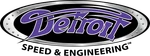 Detroit Speed 090221DS 24.5 In. Tuned Power Rack And Pinion. Fixed Price $921.05.