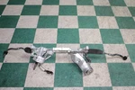 19-20 Altima 2.5L Motor Powered Steering Rack And Pinion Tie Rod Ends Oe Factory. Fixed Price $344.99.