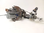 2008 Nissan Rogue Steering Column Oem. Fixed Price $95.99.