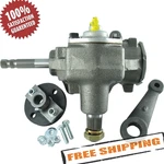 Borgeson 999004 Steering Conversion Kit For 1968-1972 Chevelle 442, Gto. Fixed Price $519.28.