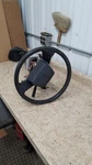 Steering Column Floor Shift From 7/92 Fits 92-93 Nissan Pickup 307881. Fixed Price $862.50.