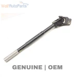 1999-2004 Vw Eurovan Steering Shaft 7D1419951B. Fixed Price $49.99.