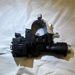 2008-2011 Ford Focus Escape 2.0L 2.5L 3.0L Ignition Lock Housing 9L8Z-3511-A. Fixed Price $35.00.