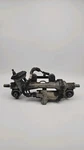 21-22 Chevrolet Silverado 1500 Crew Electric Power Steering Gear Oem 84941965. Fixed Price $295.00.