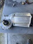 2014-2017 Jeep Cherokee Power Steering Pump Assist Motor Oem. Fixed Price $85.00.