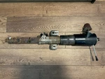 87-95 Jeep Yj Wrangler Manual Steering Column No Tilt + Key. L28. Fixed Price $499.99.