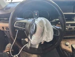 Steering Column Floor Shift Pre-crash System Fits 13-18 Lexus ES300H 588251. Fixed Price $213.80.