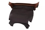 Genuine Gm Saddle Instrument Panel Steering Column Upper Trim Cover 95328594. Fixed Price $54.99.