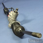 Remanufactured Complete Rack & Pinion Assembly For 1983-1987 Mazda 626. Fixed Price $147.19.