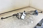 2016-2017 Ford Focus Power Steering Gear Rack & Pinion Assembly Oem. Fixed Price $180.99.