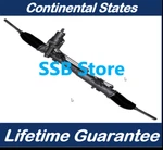 Hydraulic Steering Rack And Pinion Fits Maserati Levante 2017-20. Fixed Price $1185.75.