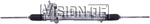 Bbb Industries Rack And Pinion Assembly 1999-2000 Ford Windstar 101-0138. Fixed Price $295.15.