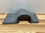 1975-1991 Ford Econoline E150 Oem Steering Column Cover Trim Bezel Gray. Fixed Price $30.79.