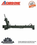 Cardone Reman Rack And Pinion Assembly P/N:26-2518. Fixed Price $824.49.