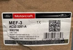 Ford Motorcraft MEF-3 AC3Z-3281-A Adjusting Tube Assembly Msrp: $238.18. Fixed Price $120.00.