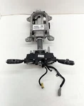 10-15 Jaguar Xjl Steering Column Assembly W/switches 2W933C529AR Oem. Fixed Price $132.99.