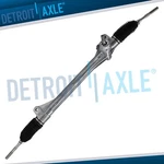 Complete Steering Rack And Pinion Assembly For 2006 - 2014 Toyota RAV4 W/o Sport. Fixed Price $129.48.
