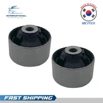 2PCS Korea Front Lower Rearward Control Arm Bushings For 21-25 Hyundai Elantra. Fixed Price $30.60.