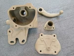Original Ross / M38A1 TL122995 Steering Box With Some Spares Great Condition. Fixed Price $143.26.