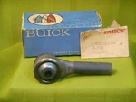 Nos 62 63 64 65 Buick Tie Rod End Rh Lh Skylark Lesabre Electra Wildcat Riviera. Fixed Price $39.00.