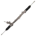 For Volvo S40 & V50 T5 Awd 2004-2011 Power Steering Rack Pinion Dac. Fixed Price $254.87.