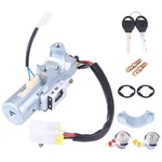 Full Lock Cylinder Ignition & Door For Nissan Frontier 1999-2003 Xterra 00-04. Fixed Price $61.98.
