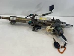 Fits 16 - Toyota Tacoma Steering Column Floor Shift Assy W Keys! 4525004230. Fixed Price $165.79.