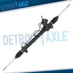 Complete Power Steering Rack And Pinion Assembly For 1998 - 2003 Toyota Sienna. Fixed Price $170.93.