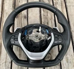Oem Custom Performance Bmw Steering Wheel F20 F22 F30 F31 F34 With Paddle Shift. Fixed Price $360.00.