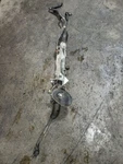Steering Gear/rack Power And Pinion Fits 2010-2013 Mazda Oem. Fixed Price $162.95.
