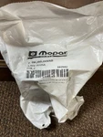 New Oem Genuine Mopar 0KJ95JX8AB Dodge Ram Steering Column Shroud Panel. Fixed Price $35.00.