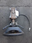 2008-2012 Jeep Liberty Steering Column Floor Shift Tilt Unit Id 05057349AF. Fixed Price $159.99.