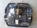 Oem Land Range Rover Air Suspension Compressor 2006-2012 LR041777. Fixed Price $275.00.
