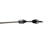 Cv Axle Front Passenger Side X5 2000-2006 Spline-outer Stub 16518811. Fixed Price $251.99.