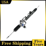 Power Steering Rack & Pinion For 2005-2014 Toyota Tacoma Base/x-runner 26-2647. Fixed Price $171.94.