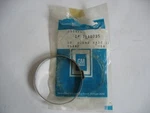 Nos Gm 7840235 Steering Gear Boot Clamps, Camaro? Fiero?. Fixed Price $9.99.