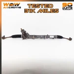 06-13 Bentley Continental Flying Spur Power Steering Gear Rack Pinion Oem. Fixed Price $170.60.