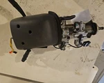 Steering Column With Airbag And Bcm For 2007 -2012 Hyundai Veracruz. Fixed Price $250.00.