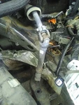 2020 Ford Explorer Steering Shaft 3.3 Liter Automatic. Fixed Price $100.44.